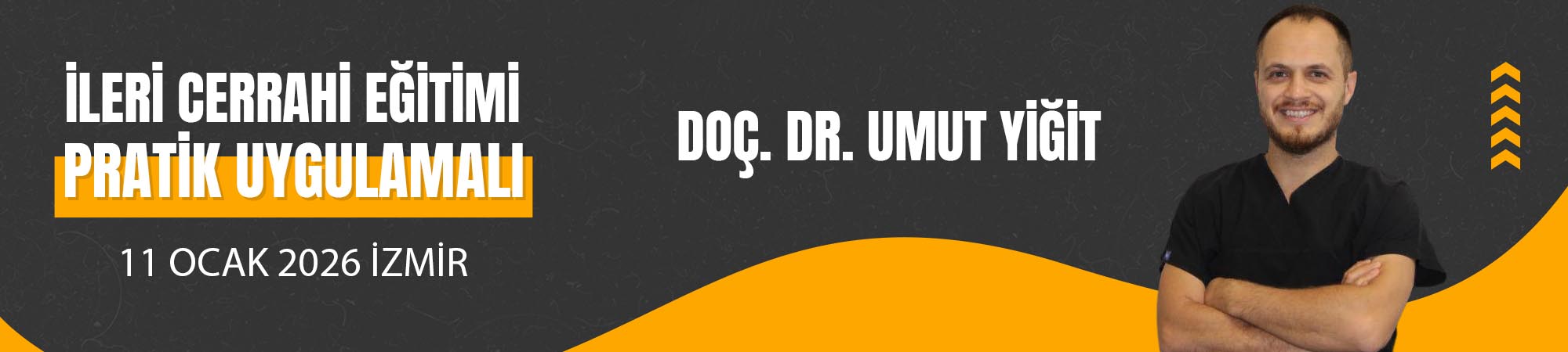 İleri Cerrahi Eğitimi - Pratik Uygulamalı