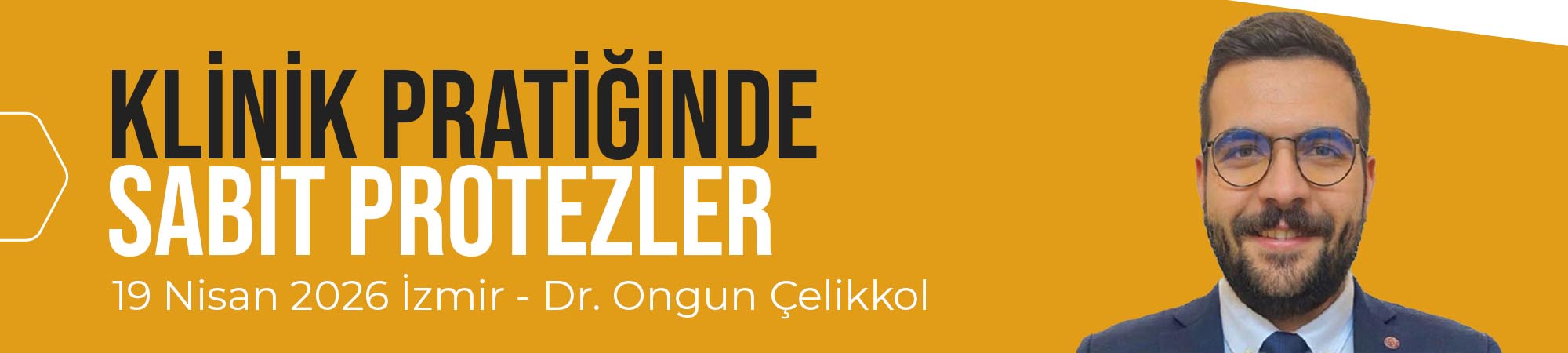 Klinik Pratiğinde Sabit Protezler