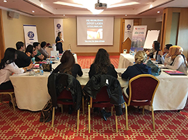 Diode Lasers - Dr. Sirin Guler / Izmir, September 2016.