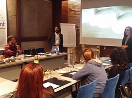 Soft Tissue Manipulations - Dr.Cem Yildiz , Assoc.Prof.Dr.Buket Han / Izmir, January 2016.
