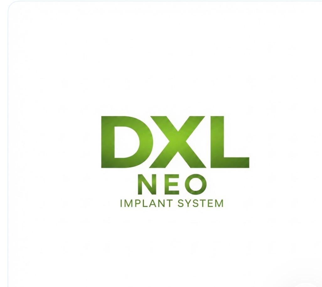 DXL Neo Implant System
