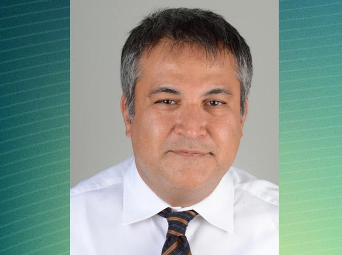 Prof. Dr. Mehmet Baybora Kayahan
