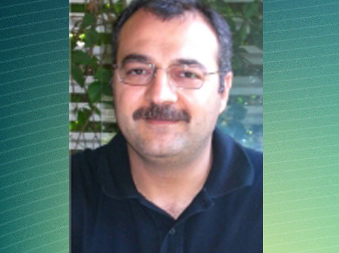 Prof. Dr. Emrah Ayna