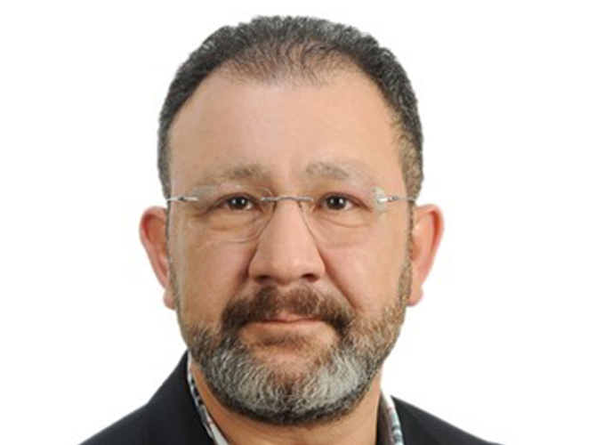 Dr. Haşmet Gökdeniz