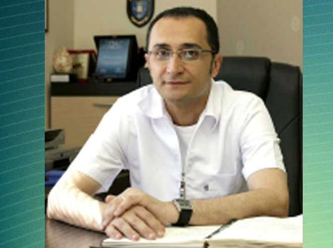 Prof. Dr. M. Kemal Ünsal