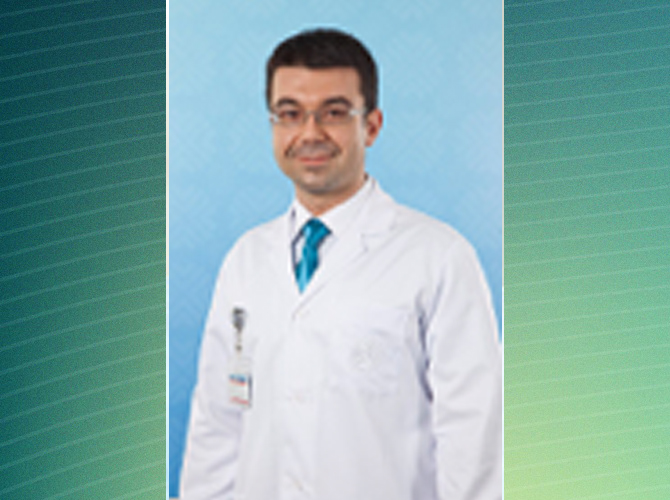 Doç. Dr. Mustafa Gündoğar