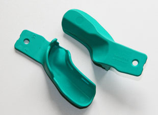 Plastik Ölçü Kaşıkları