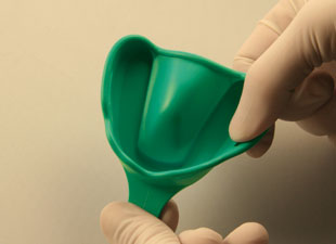 Plastik Ölçü Kaşıkları